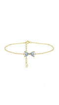Gentle Spirit Bracelet Gold