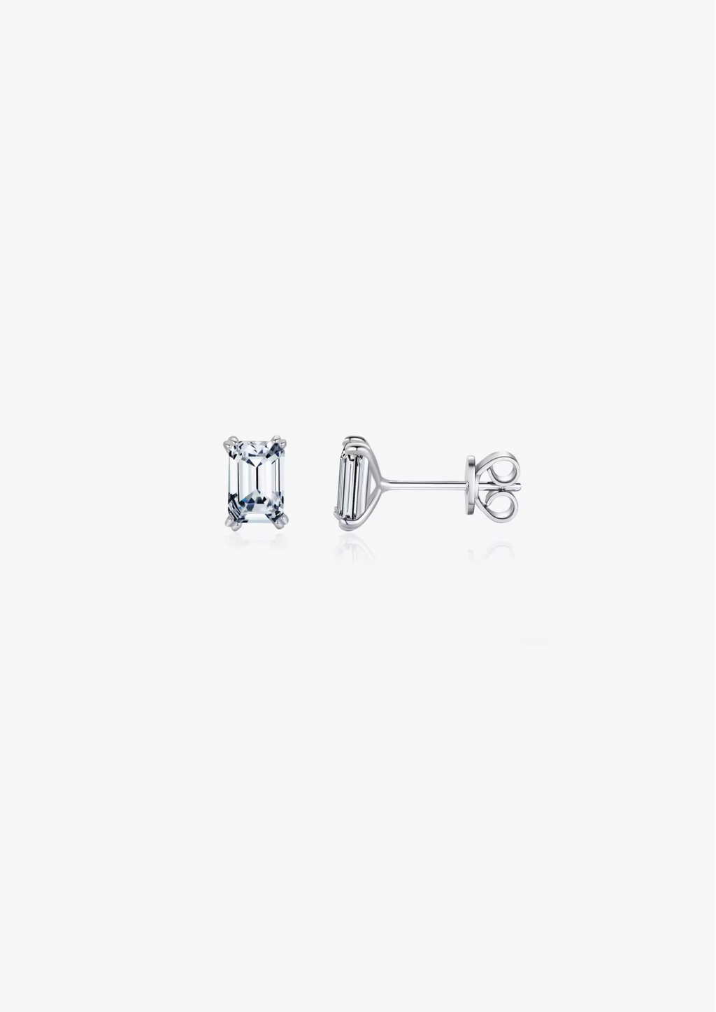 Cornerstone Earrings