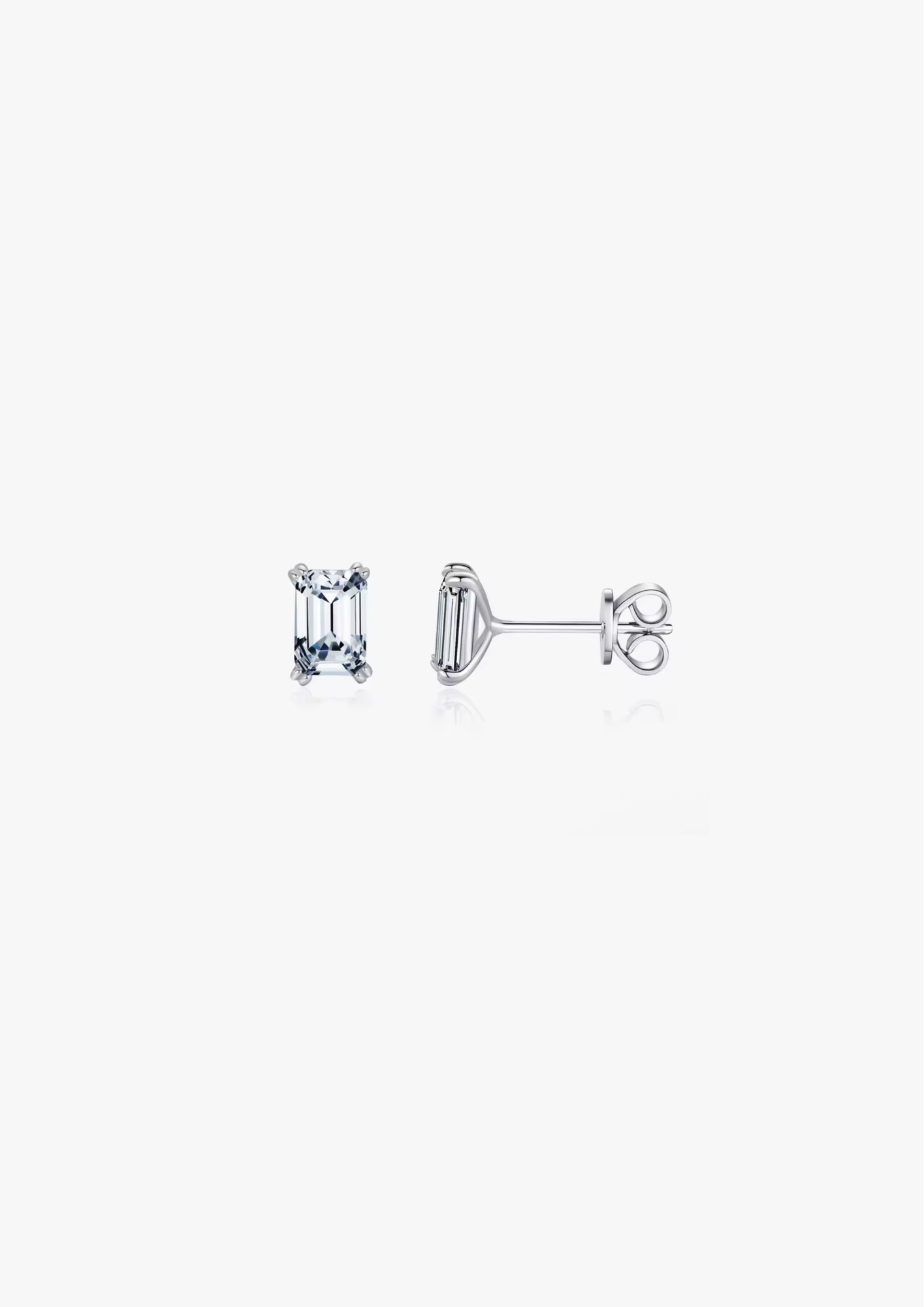 Cornerstone Earrings