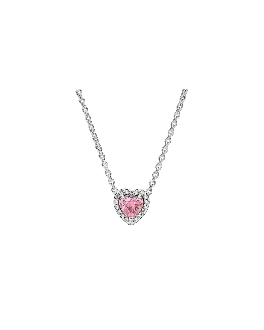 Surrounded By Love Necklace