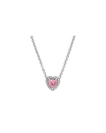 Surrounded By Love Necklace