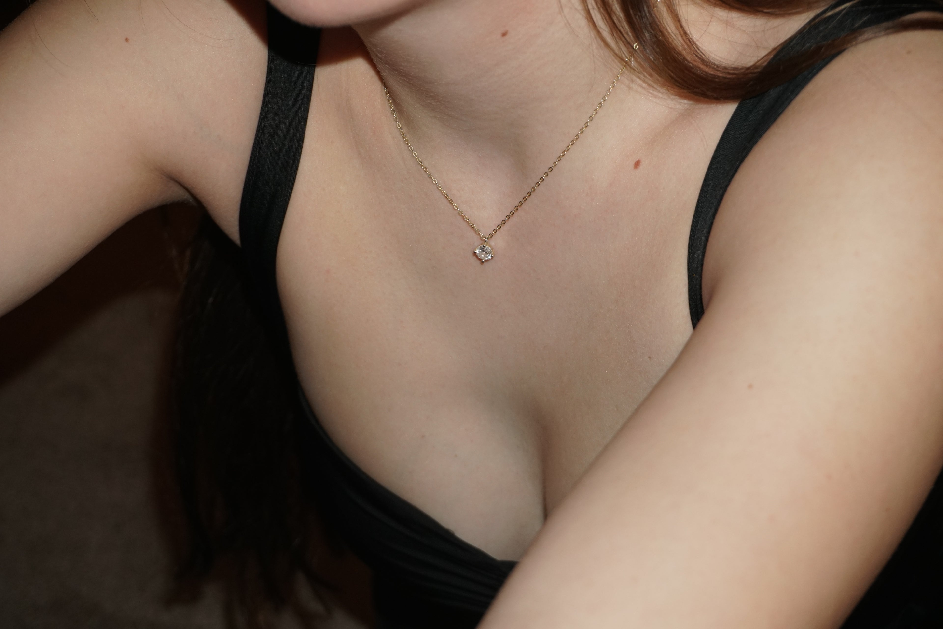 Called by Name Necklace