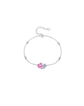 My Heart, My Rock Bracelet
