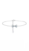 Gentle Spirit Bracelet Silver