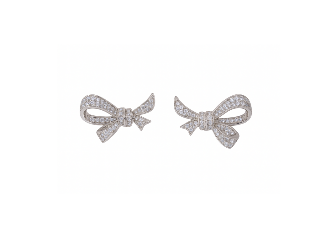 Goodness & Mercy Earring
